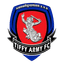 Tiffy Army FC B logo