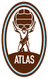 CA Atlas logo