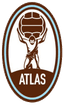 CA Atlas logo