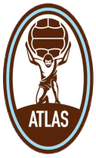 CA Atlas logo