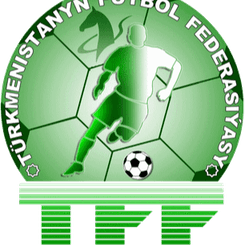Turkmenistan U23 logo
