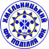Podillya Khmelnytskyi logo