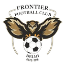 Frontier FC logo - Fc VS Rangers Sc Live Score Today