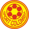 Club Sport Colombia logo - Colombia VS General Diaz Score Today
