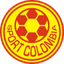Club Sport Colombia logo