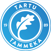Tartu JK Maag Tammeka logo