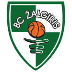FK Kauno Zalgiris II logo