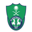 Al Ahli Jeddah U21 logo