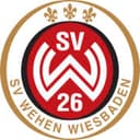 SV Wehen Wiesbaden U17 logo - U VS Sv Elversberg U Live Score