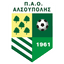 PAO Alsoupolis logo