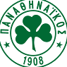 Panathinaikos U19 logo - U VS Volos Nps U Sport