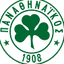 Panathinaikos U19 logo