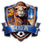 Alxa League Team logo