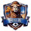 Alxa League Team logo