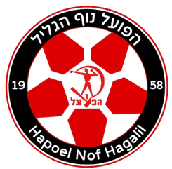 Hapoel Nof HaGalil logo