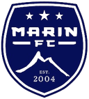 Marin FC (W) logo - W VS Marin Fc W Sport