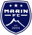 Marin FC (W) logo