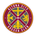 Altona City logo - Cobras VS Altona City Sport