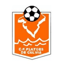 CF Platges De Calvia logo - Constancia VS Cf Platges De Calvia Live
