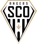 Angers SCO logo