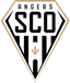 Angers SCO logo