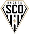Angers SCO logo