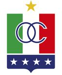 Once Caldas U20 logo - U VS Millonarios U Live