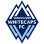 Vancouver Whitecaps logo - Usa Mls 32216 Live Football
