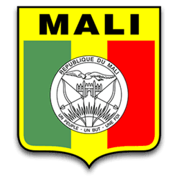 Mali U20 logo