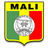Mali U20 logo