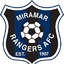 Miramar Rangers logo - Nz Championship 32452 Live Score Today