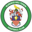Burgess Hill Town logo