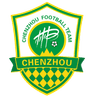 Chenzhou Team logo