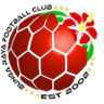 Bunga Raya logo