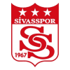 Sivasspor U19 logo - U VS Sivasspor U Live Score