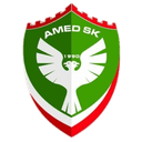 Amedspor logo - Amedspor VS Erzurum Bb Score