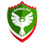 Amedspor logo