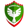 Amedspor logo