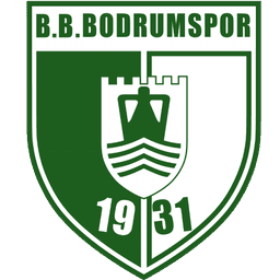 Bodrum FK logo