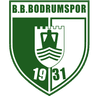 Bodrum FK logo