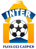 Inter Playa del Carmen II logo - Ii VS Boston Cancun Fc Live Score Today