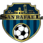 AD San Rafael logo