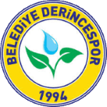 Derincespor logo
