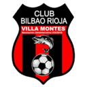 Club Bilbao Rioja logo - Tarija VS Club Bilbao Rioja Sport