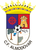 CF Almodovar logo - Carrion VS Cf Almodovar Sport