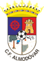 CF Almodovar logo