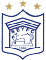 Ypiranga PE logo