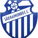 Sao Raimundo AM U20 logo - U VS Nacional Fast Club Youth Result Today