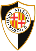UA Horta logo - Rubi VS Ua Horta Live Score