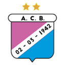 Brandsen De La Plata logo - Plata VS Parana Fc San Pedro Sport